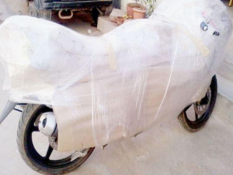 Satywali Car And Bike Shifting Services